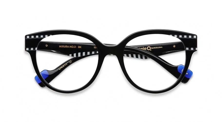 Etnia Barcelona MIXURA NO3 Eyeglasses - view 7